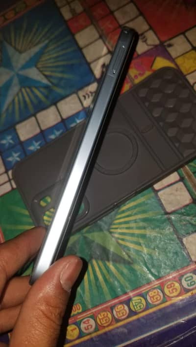 oppo A6x