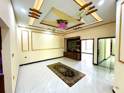 8 MARLA HOUSE FOR SALE MULTI F-17 ISLAMABAD ALL FACILITY AVAILABLE CDA PPROVED SECTOR MPCHS