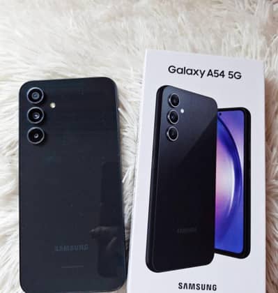 Samsung a54 5G