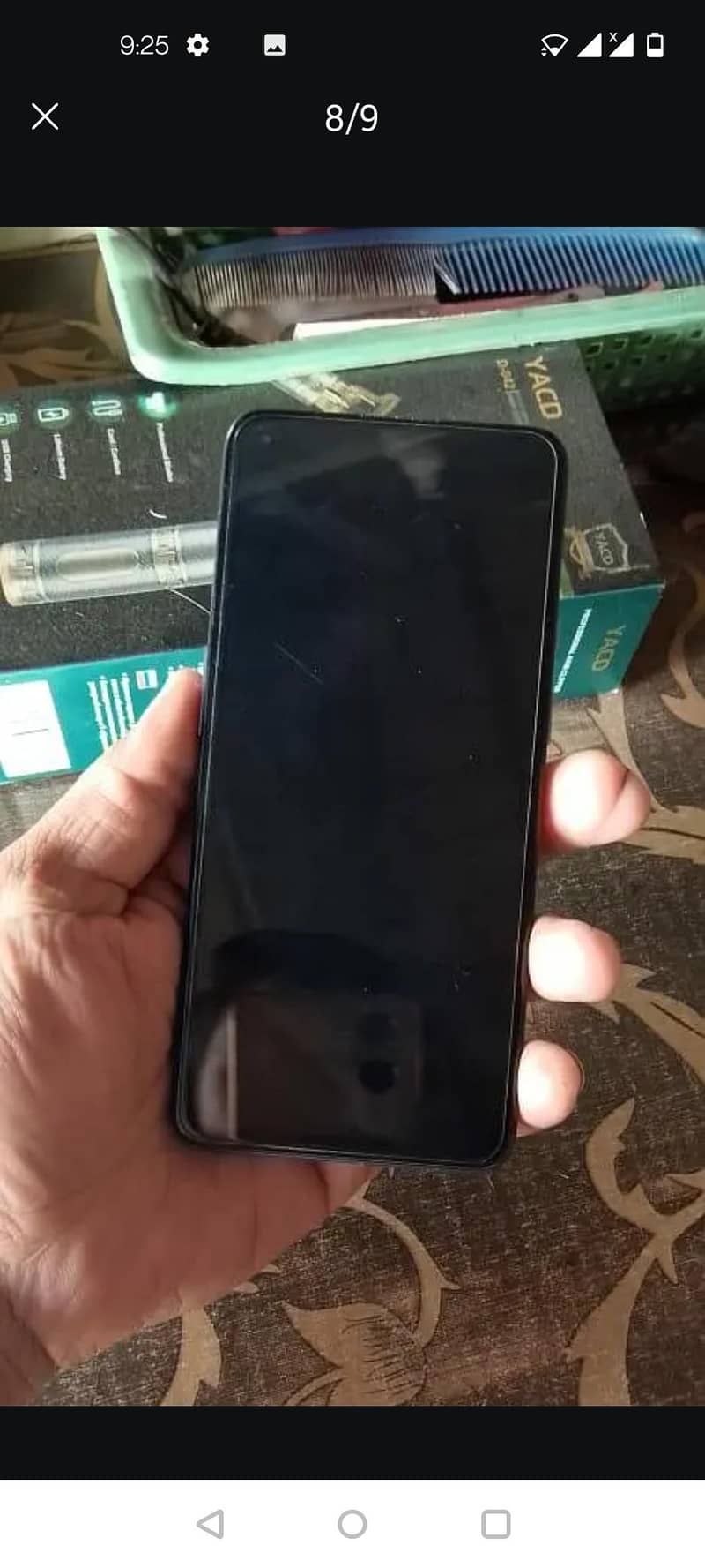 one plus 9 1