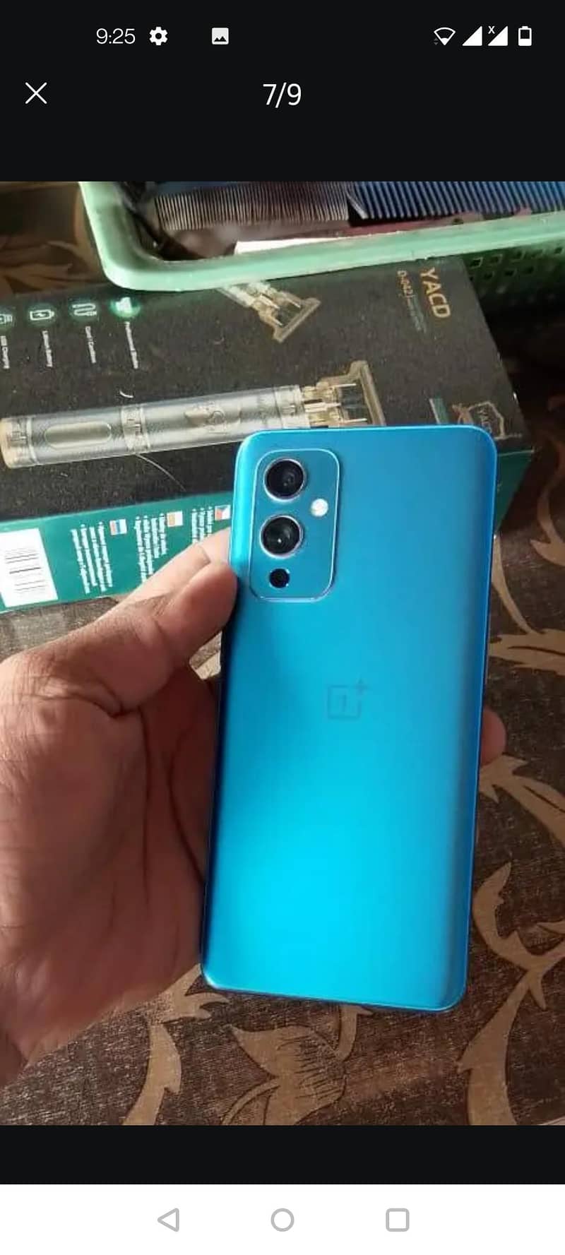 one plus 9 2
