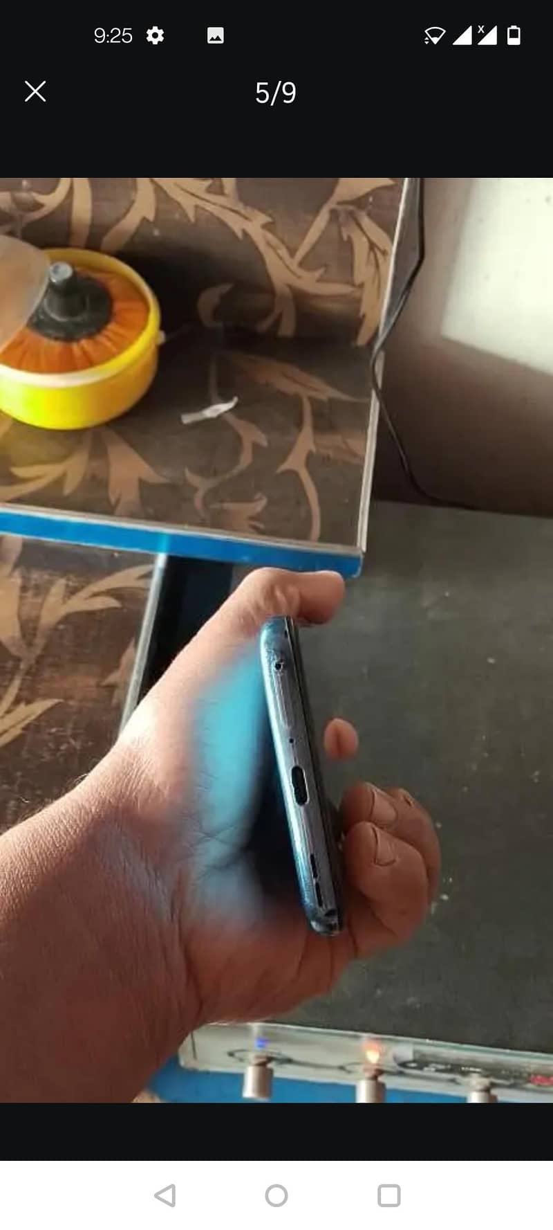 one plus 9 4