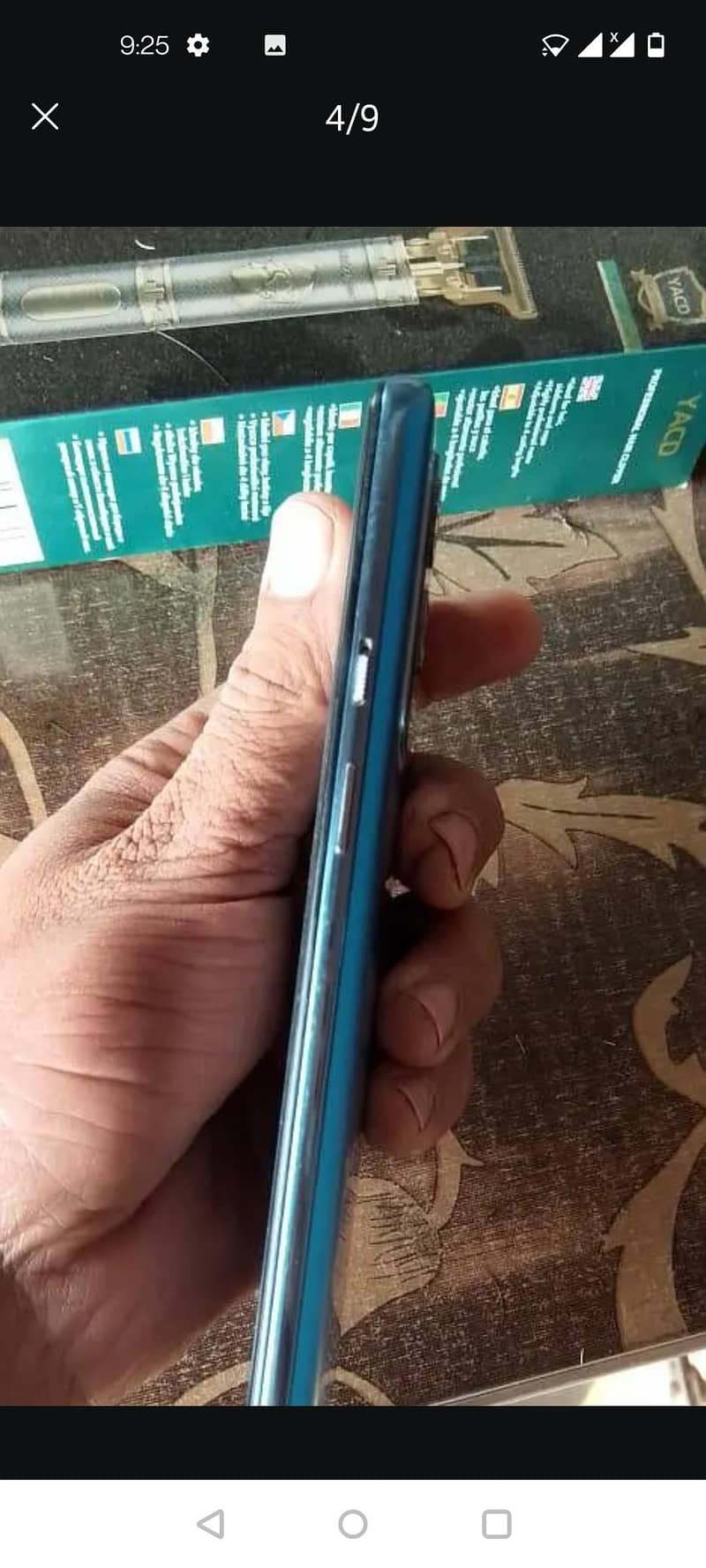 one plus 9 5