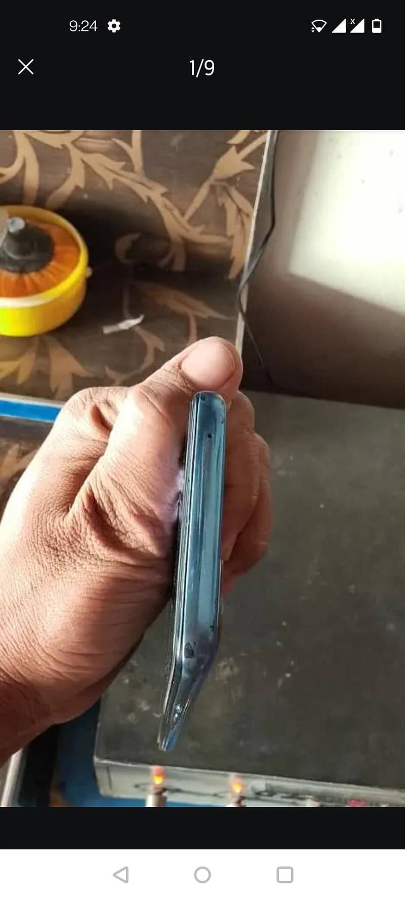 one plus 9 6