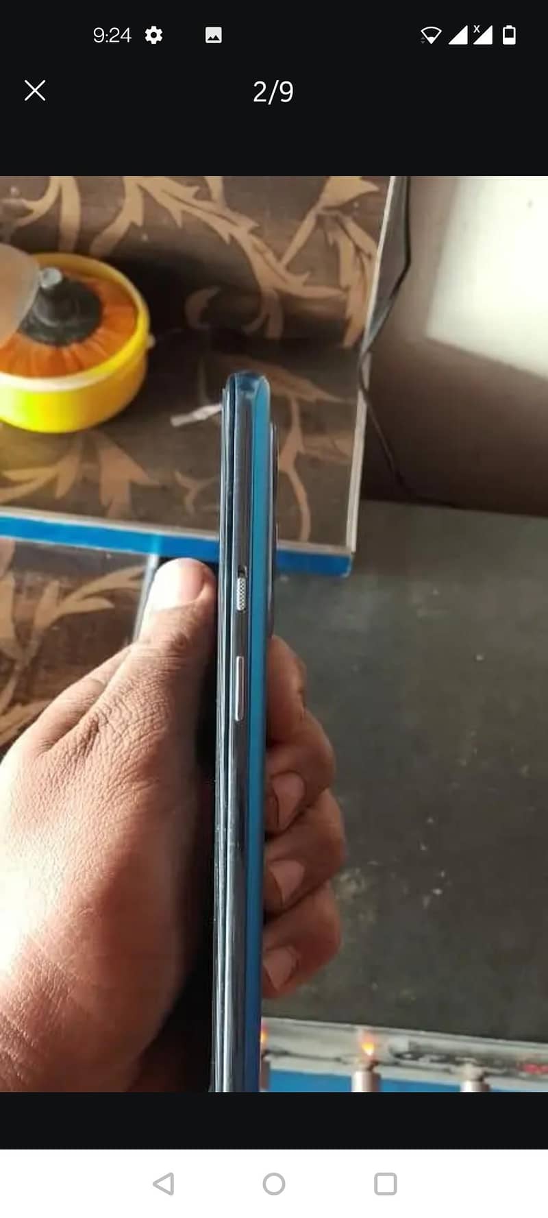 one plus 9 7
