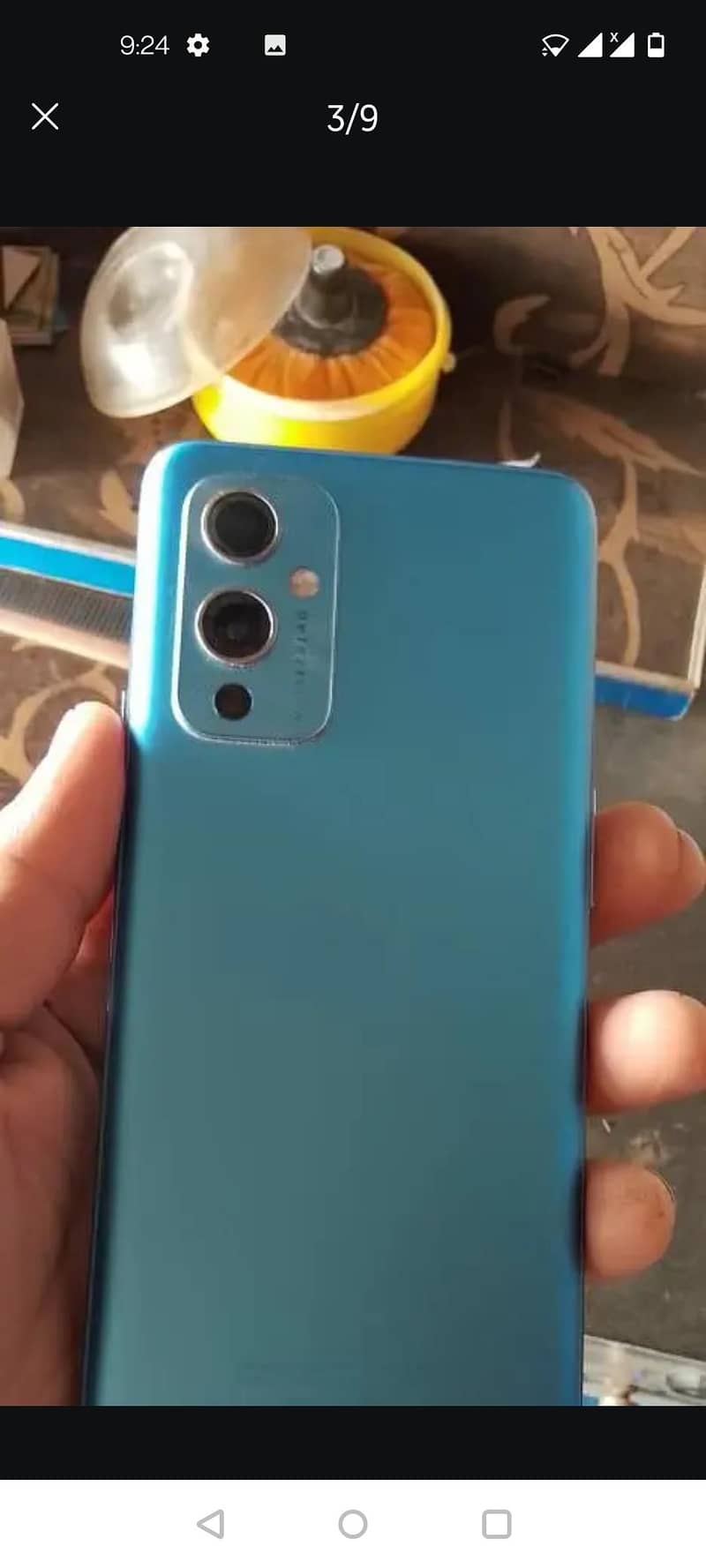 one plus 9 8