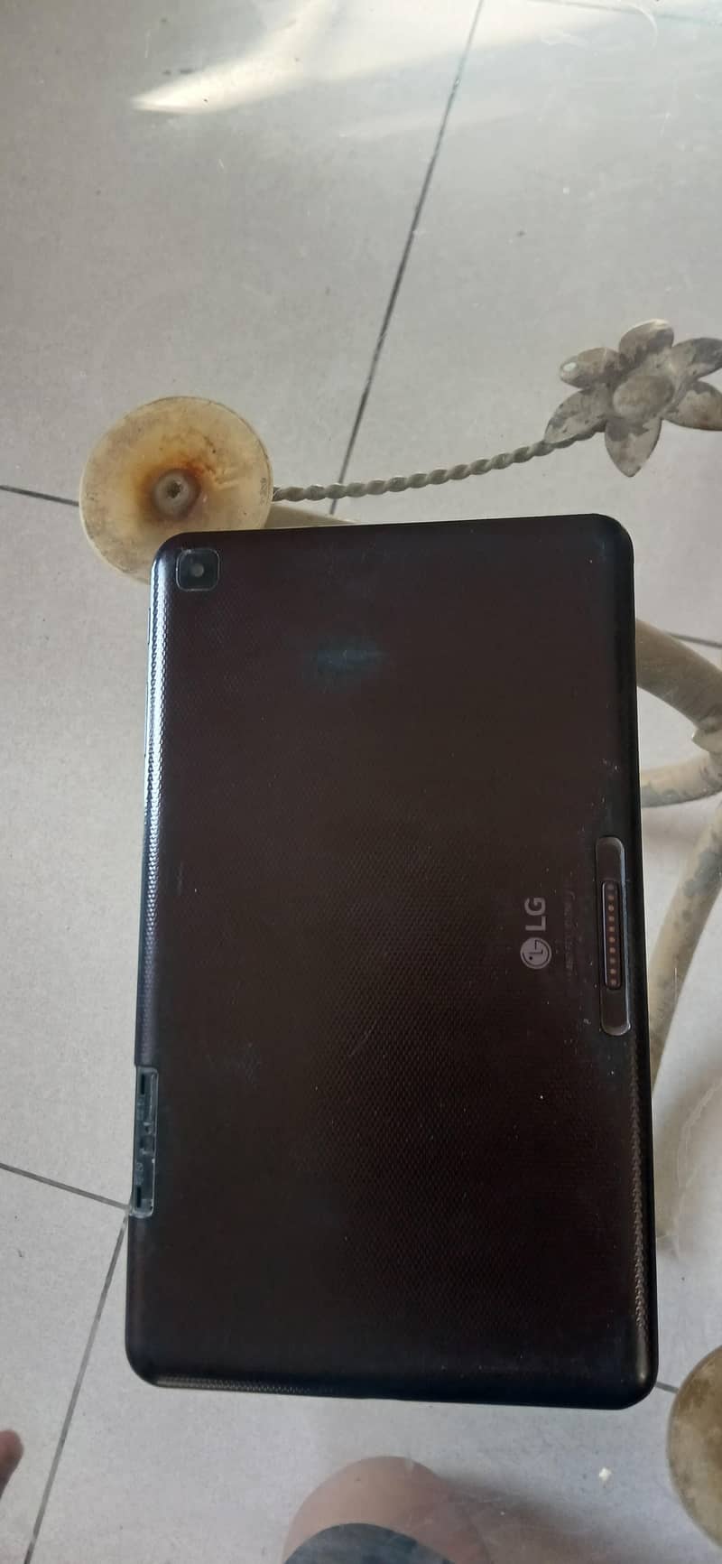 lg tablet 0