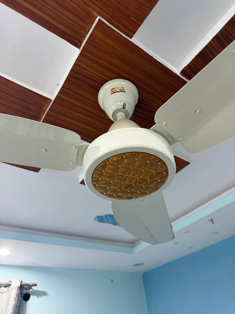 GFC Ceiling Fan 5