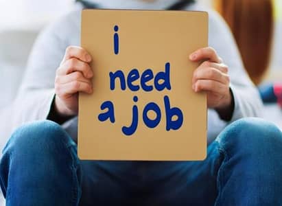 Need security Guard job