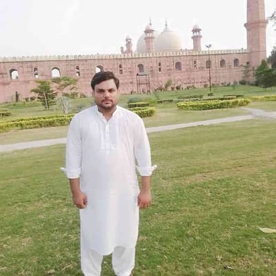 Malik nadeem