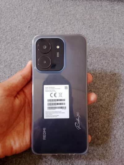 Redmi 15C 6GB 128GB
