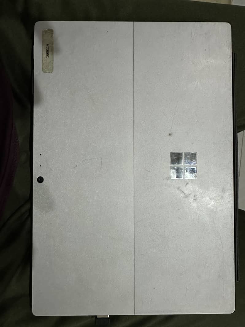 Microsoft surface pro 6 2