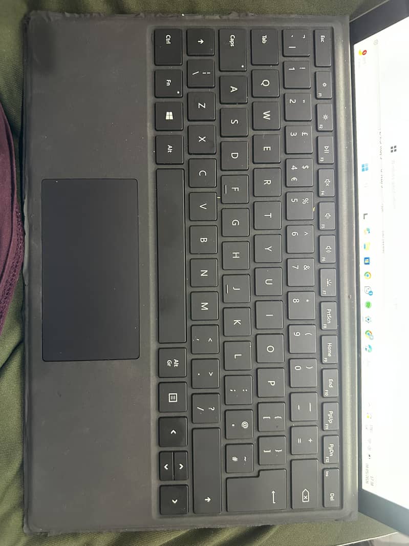 Microsoft surface pro 6 4