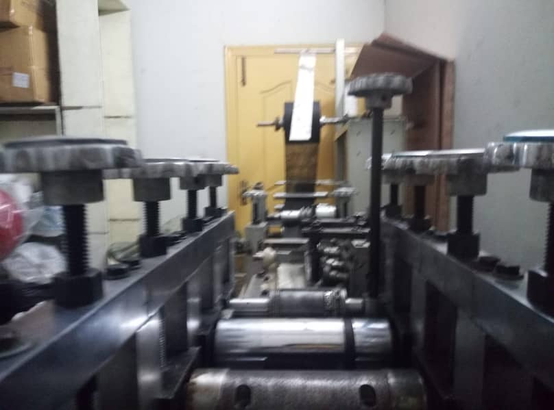 Face Mask making machine 3