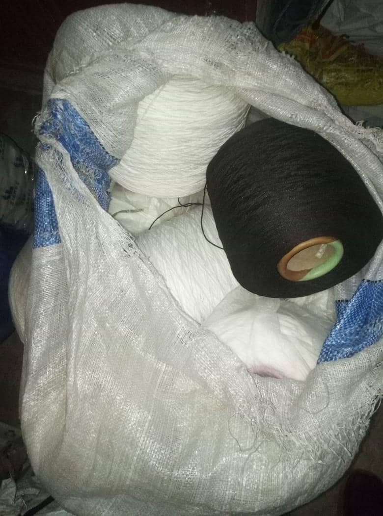 Face Mask making machine 8