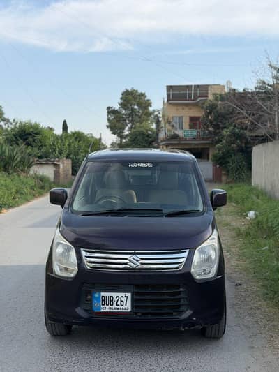 Wagon R for sale