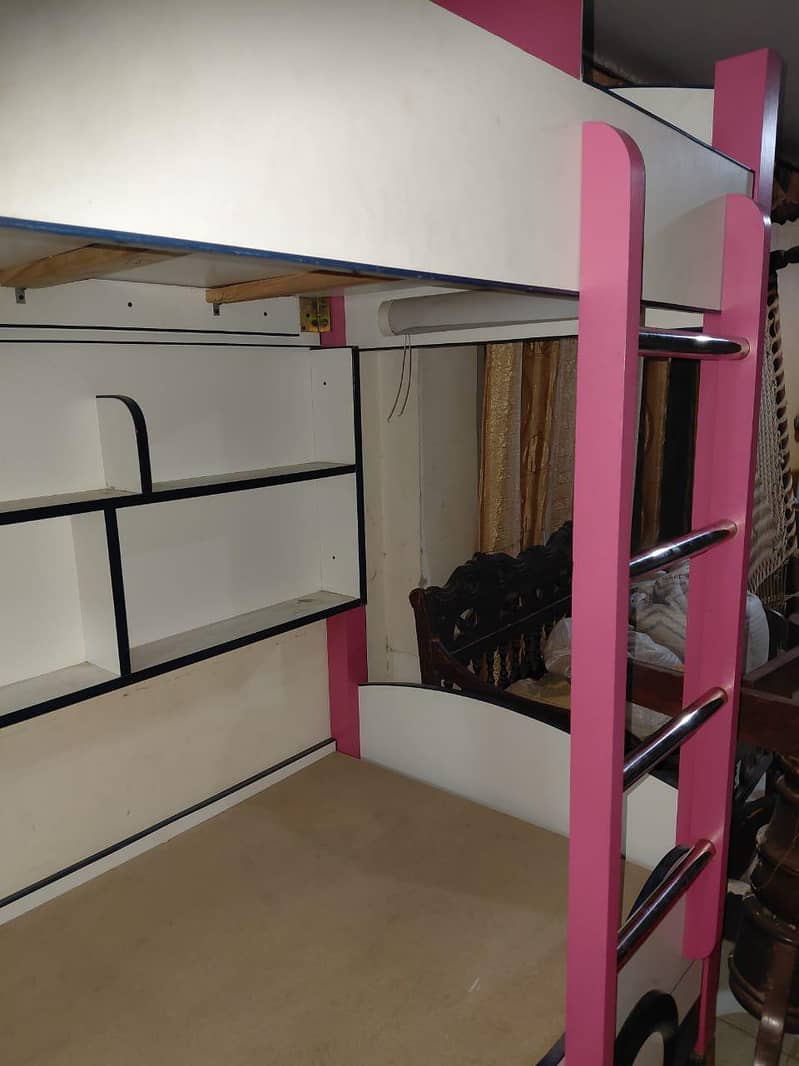 Bunker Bed 4