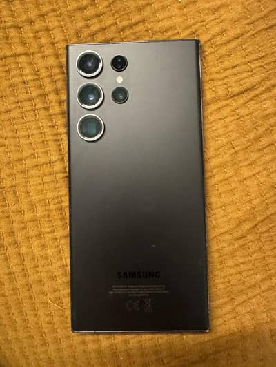 Samsung S23 Ultra 512Gb PTA