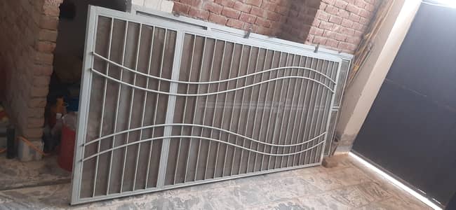 Grill for sale