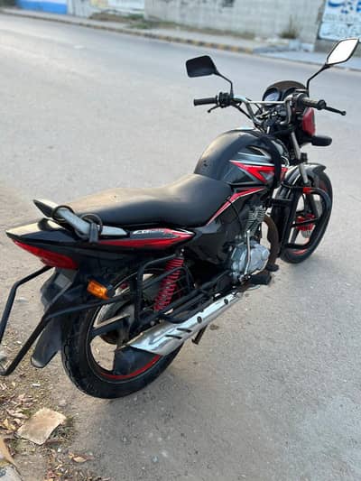 cb125f 2019