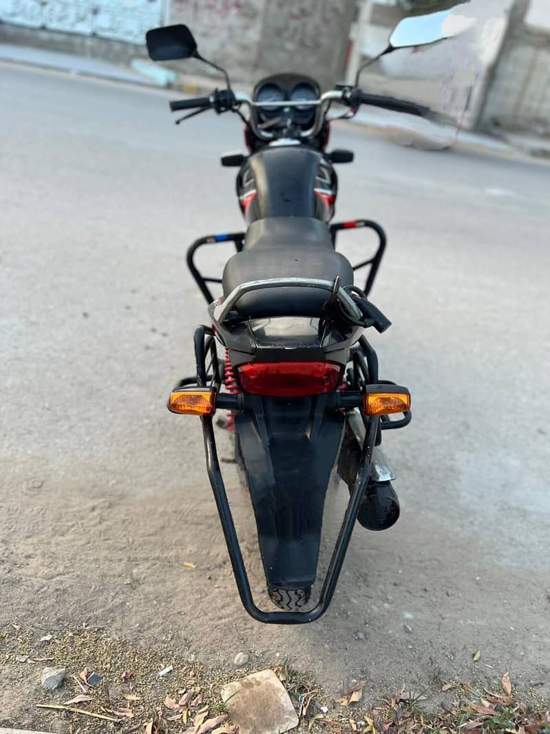 cb125f 2019 2