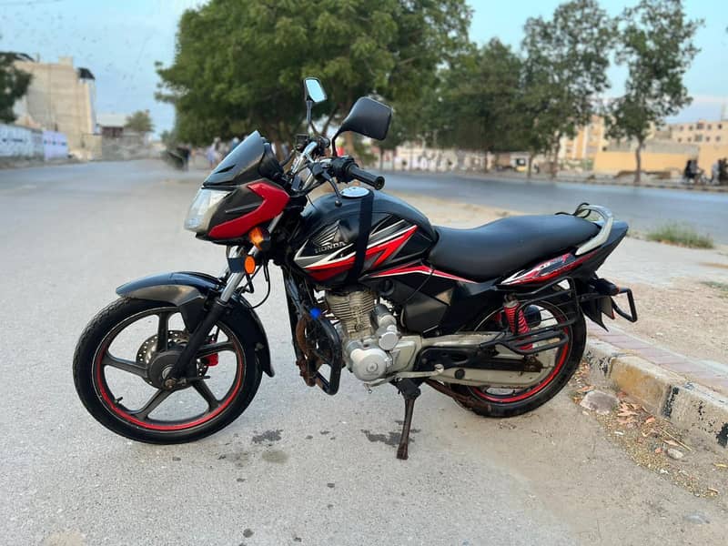 cb125f 2019 5