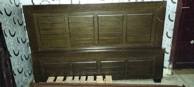Dabal Bed For Sale