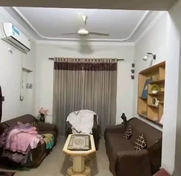 Ideal House For sale In Johar Town Phase 1 - Block E