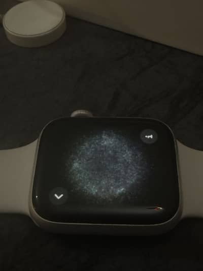 Apple watch series 5