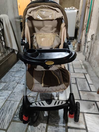 Mama love baby stroller for sale