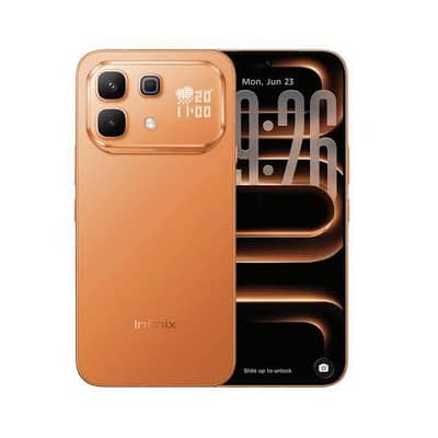 Infinix Note 60 Pro