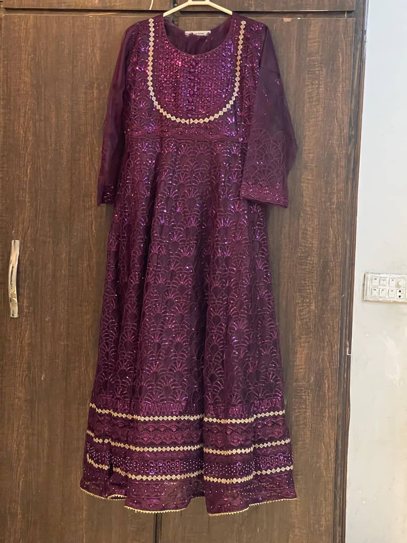Formal Maxi 0