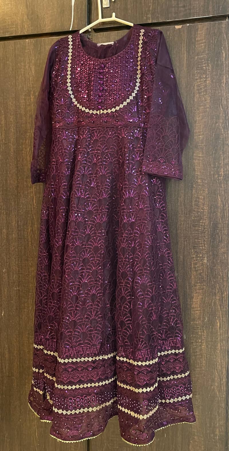 Formal Maxi 1