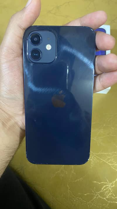 iphone 12 Factory Unlock 64Gb