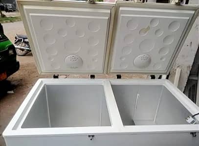 Freezer