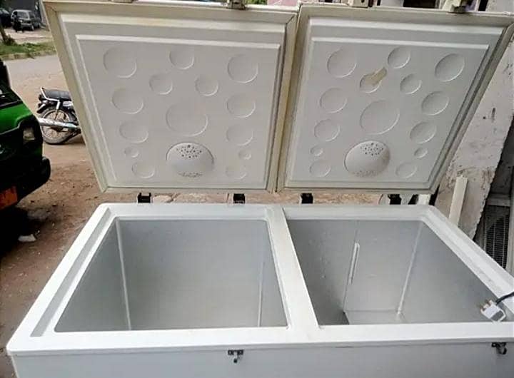 Freezer 0