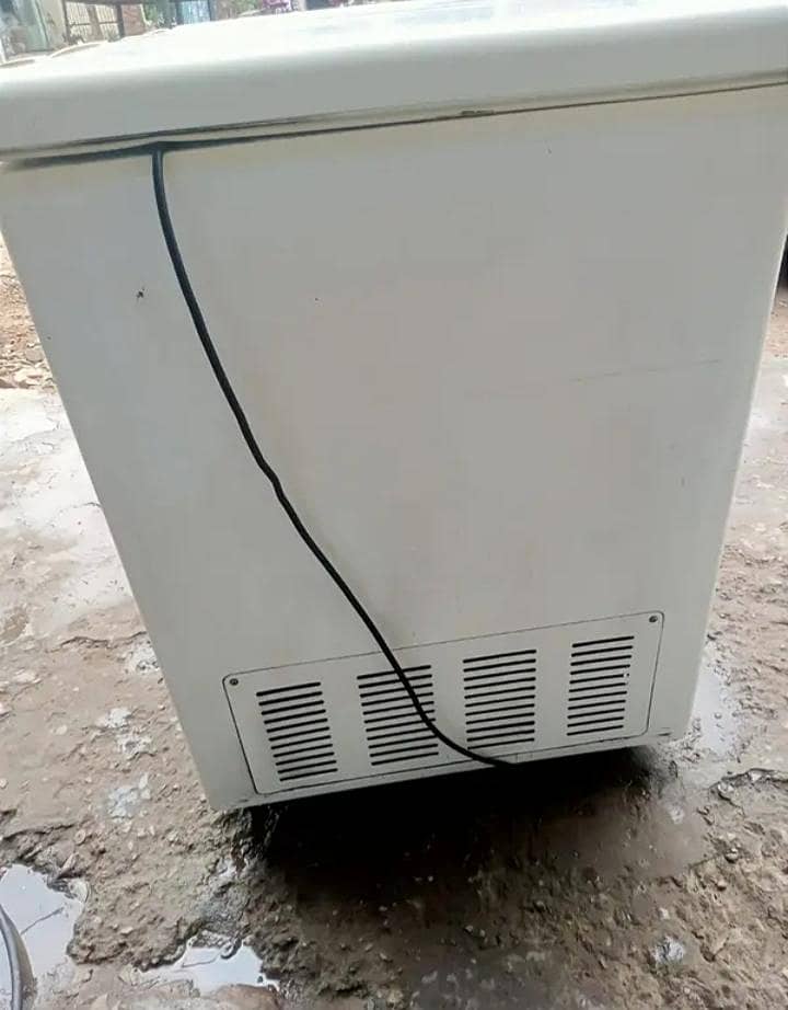 Freezer 2