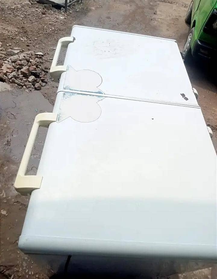 Freezer 3