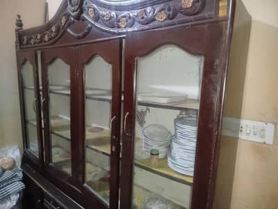 showcase for sale munasib daam