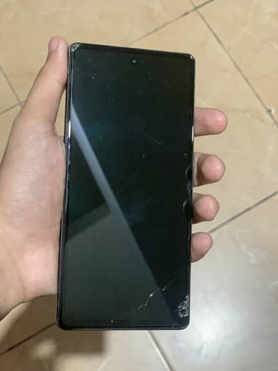 Google pixel 6a 128 gb