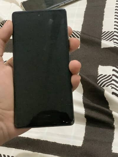 GOOGLE PIXEL 7s pta approved