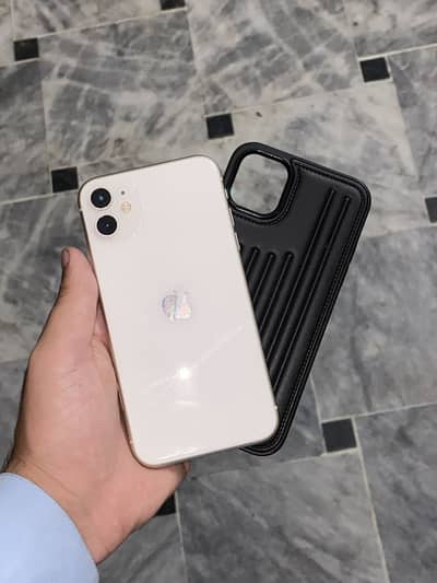 iPhone 11