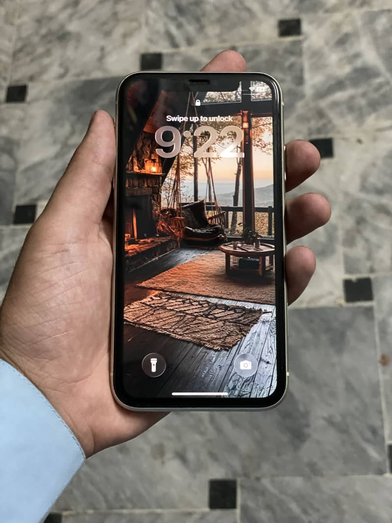 iPhone 11 1