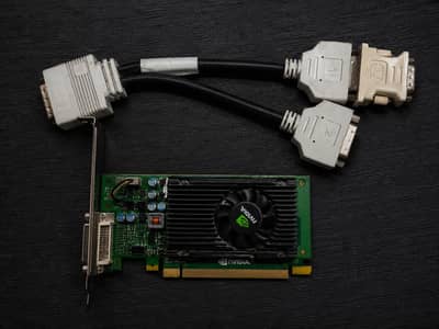Nvidia 315