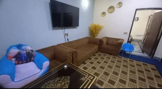 5 marla double story house for sale