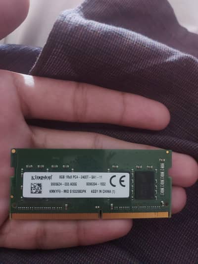 Laptop Ram