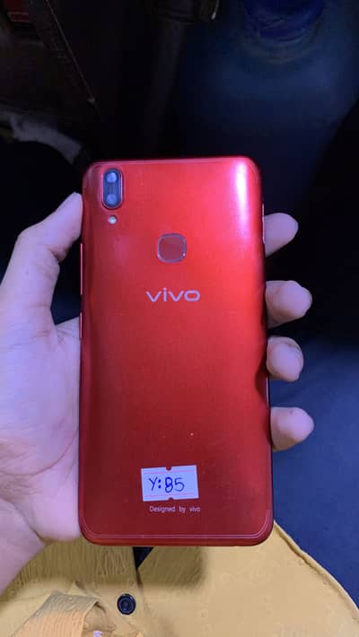 Vivo y85