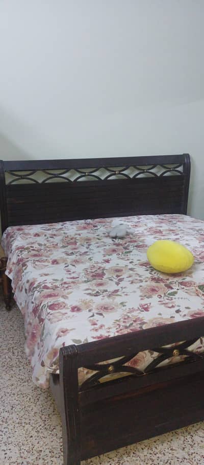 queen size bed set