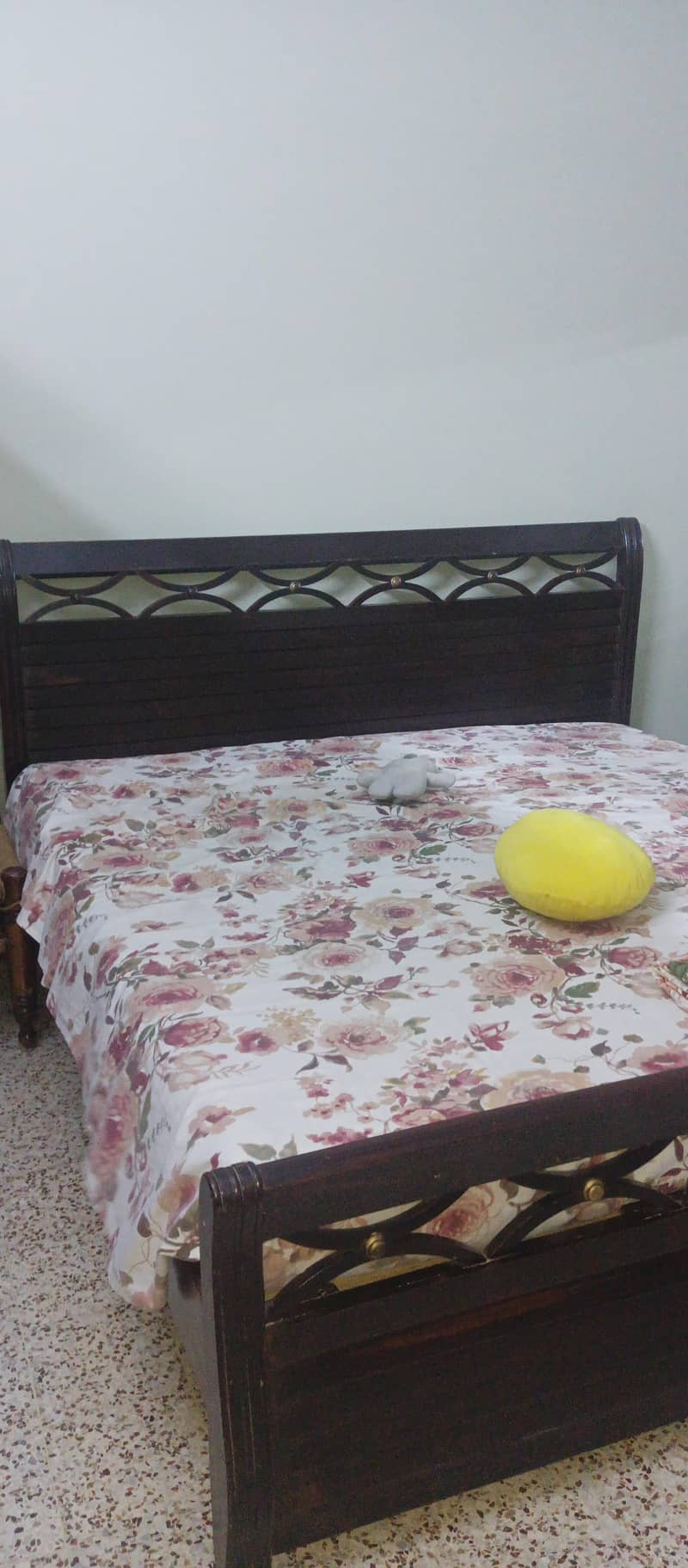 queen size bed set 0
