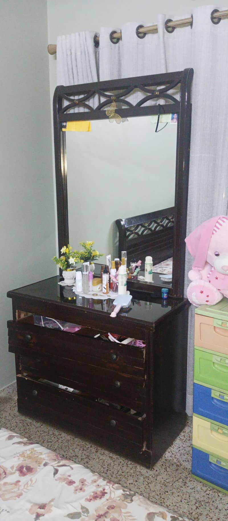 queen size bed set 2